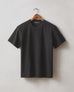 Men's Rib Tee - Black